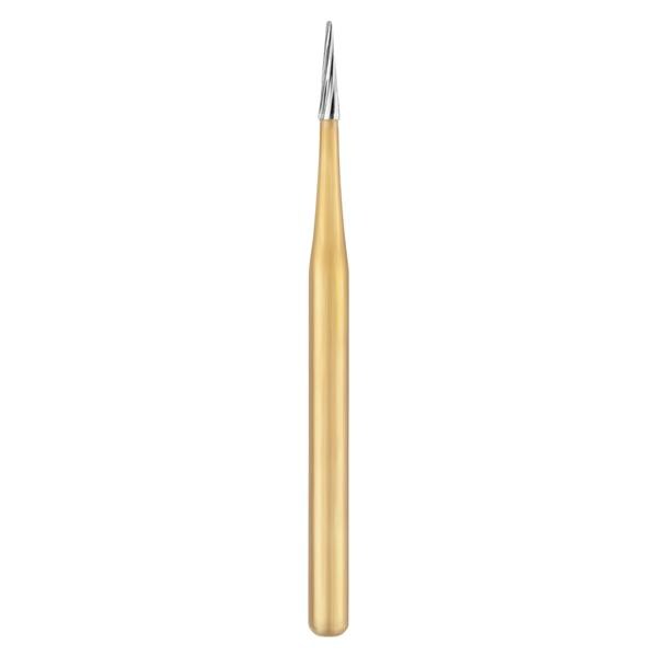 Trimming & Finishing Carbide Bur Friction Grip CFT1G 25/Rl