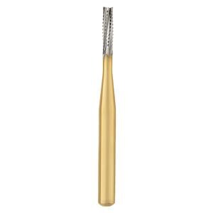 Great White Sterile Carbide Bur Surgical Friction Grip 557 25/Rl