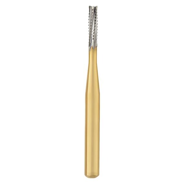 Great White Sterile Carbide Bur Surgical Friction Grip 557 25/Rl