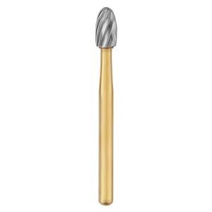 Bur Carbide Friction Grip 7379 25/Rl