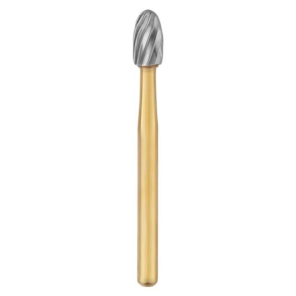 Bur Carbide Friction Grip 7379 25/Rl