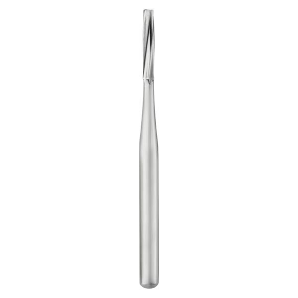 Carbide Bur Friction Grip 57L 25/Rl