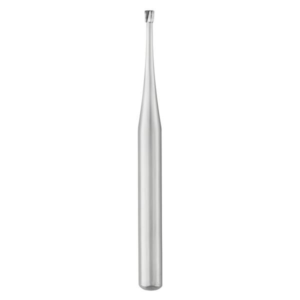 Carbide Bur Operative Friction Grip Short Shank 33.5 10/Pk