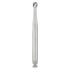 Bur Carbide Right Angle Round 25/Rl