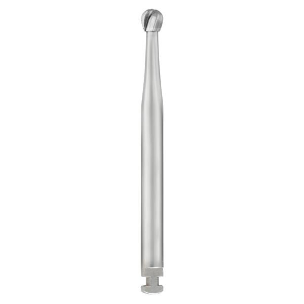 Bur Carbide Right Angle Round 25/Rl