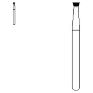 Carbide Bur Operative Handpiece 38 10/Pk