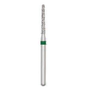 Piranha Diamond Bur Friction Grip 856-012SC Super Coarse 25/Pk
