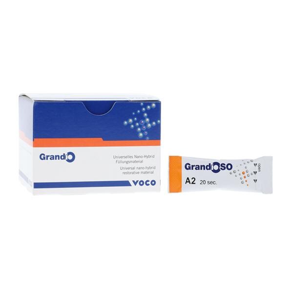 GrandioSO Universal Composite A2 Capsule Refill 16/Pk