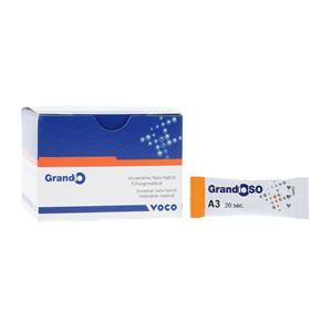 GrandioSO Universal Composite A3 Capsule Refill 16/Pk