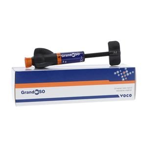 GrandioSO Universal Composite A4 Syringe Refill