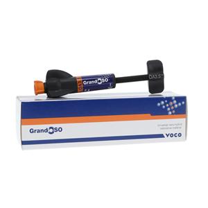 GrandioSO Universal Composite OA3.5 (Opaque A3.5) 4 Gm Syringe Refill