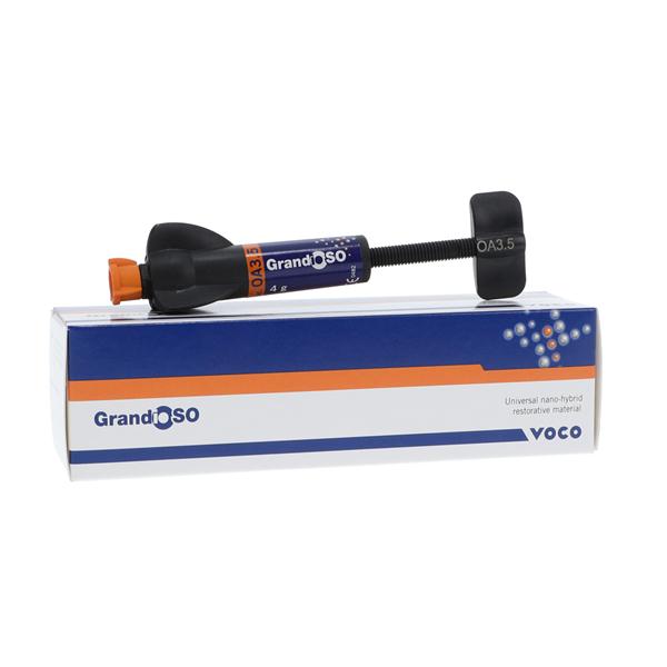 GrandioSO Universal Composite OA3.5 (Opaque A3.5) 4 Gm Syringe Refill