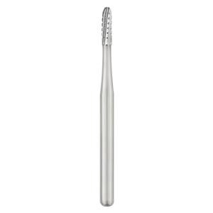 Carbide Bur Operative Friction Grip 1558 10/Pk