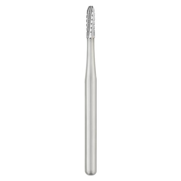 Carbide Bur Operative Friction Grip 1558 10/Pk