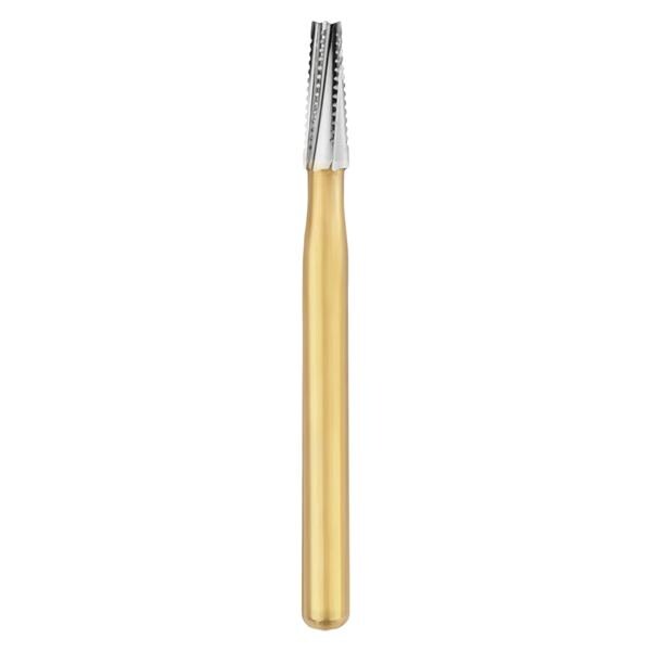 Great White Sterile Bur Carbide Friction Grip GW702 25/Rl