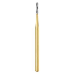 Great White Bur Carbide Friction Grip 1557S 5/Pk