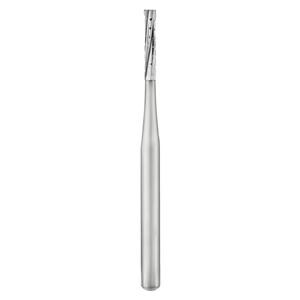 Carbide Bur Operative Friction Grip 557L 10/Pk