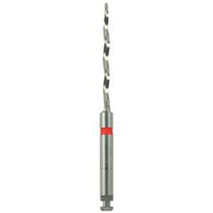 Rebilda Post Post Drill Size 10 1 mm Red Ea