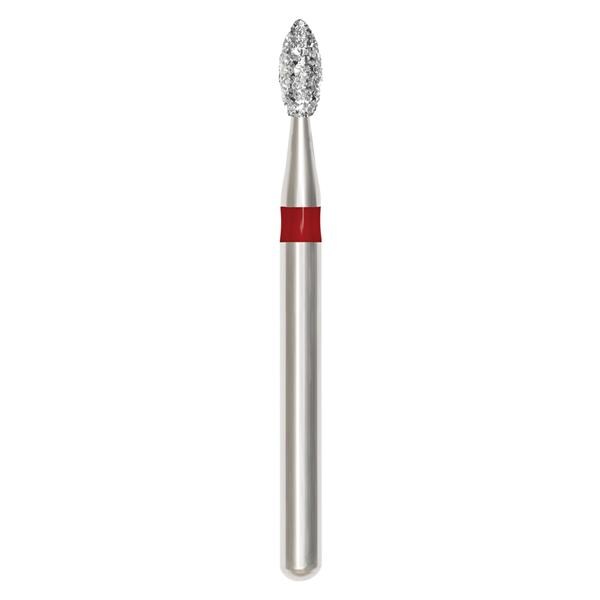 Revelation Diamond Bur Friction Grip Fine 368-016F 5/Pk