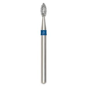 Revelation Diamond Bur Friction Grip Medium 368-016M 5/Pk