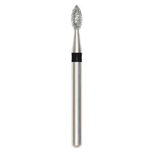 Revelation Diamond Bur Friction Grip Super Coarse 368-016SC 5/Pk