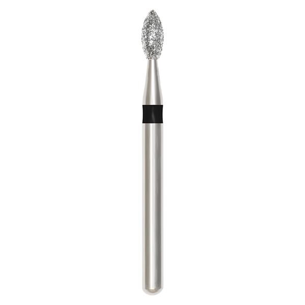 Revelation Diamond Bur Friction Grip Super Coarse 368-016SC 5/Pk