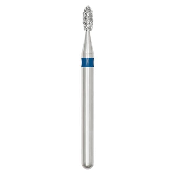 Revelation Diamond Bur Friction Grip Medium 379-014M 5/Pk