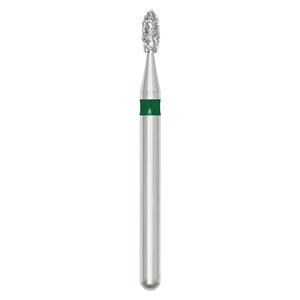 Revelation Diamond Bur Friction Grip Coarse 379-014C 5/Pk