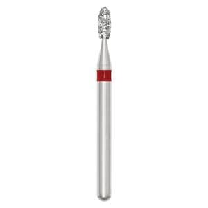 Revelation Diamond Bur Friction Grip Fine 379-023F 5/Pk