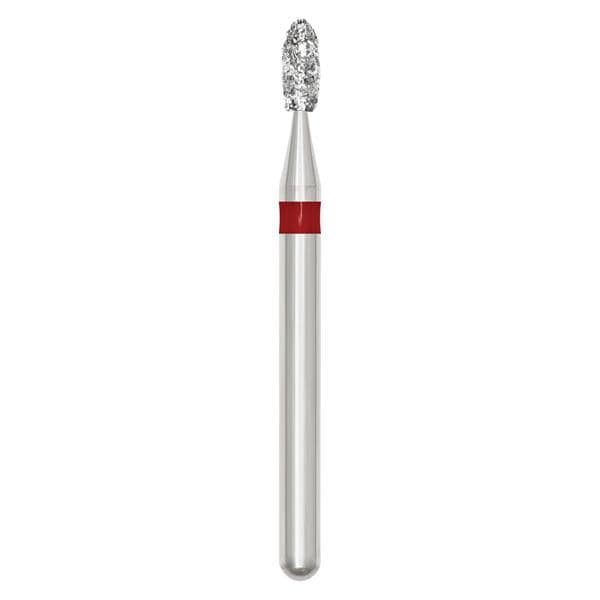 Revelation Diamond Bur Friction Grip Fine 379-023F 5/Pk