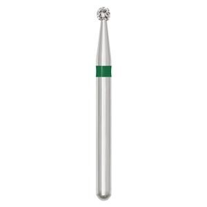 Revelation Diamond Bur Friction Grip Coarse 801-014C 5/Pk