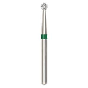 Revelation Diamond Bur Friction Grip Coarse 801-016C 5/Pk