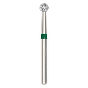 Revelation Diamond Bur Friction Grip Coarse 801-023C 5/Pk