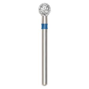 Revelation Diamond Bur Friction Grip Medium 801-029M 5/Pk