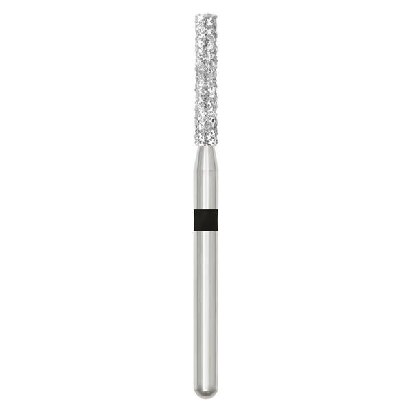 Revelation Diamond Bur Friction Grip Super Coarse 837-014SC 5/Pk