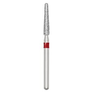 Revelation Diamond Bur Friction Grip Fine 847KR-016F 5/Pk
