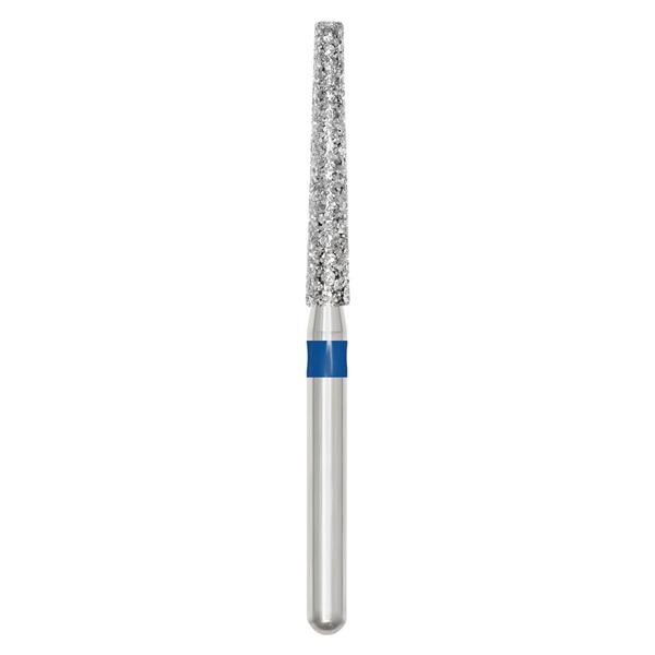 Revelation Diamond Bur Friction Grip Medium 848-018M 5/Pk