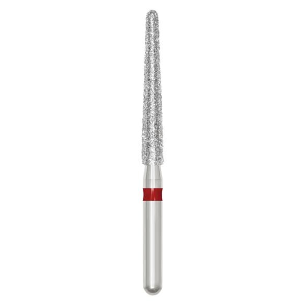 Revelation Diamond Bur Friction Grip Fine 850-016F 5/Pk