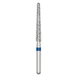 Revelation Diamond Bur Friction Grip Medium 850-016M 5/Pk