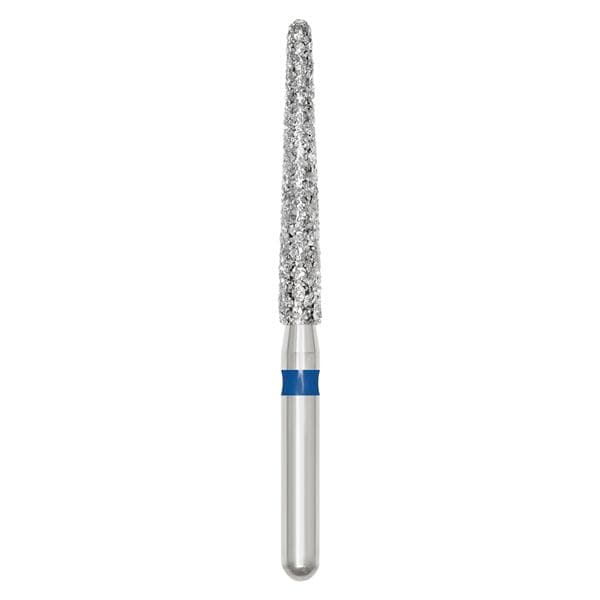 Revelation Diamond Bur Friction Grip Medium 850-016M 5/Pk