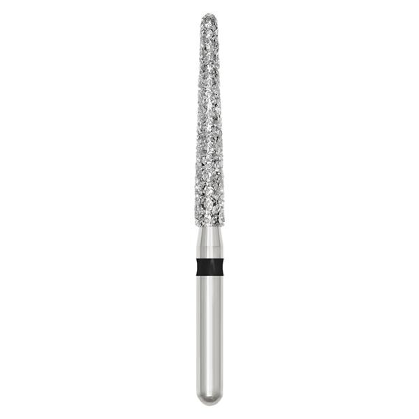 Revelation Diamond Bur Friction Grip Super Coarse 850-016SC 5/Pk