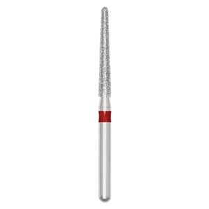 Revelation Diamond Bur Friction Grip Fine 850-018F 5/Pk