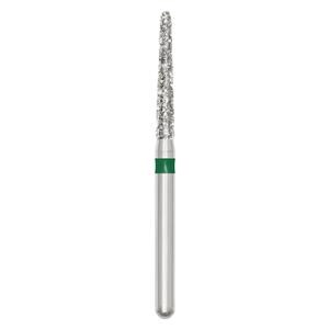 Revelation Diamond Bur Friction Grip Coarse 856-014C 5/Pk