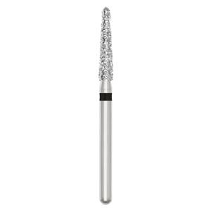Revelation Diamond Bur Friction Grip Super Coarse 856-018SC 5/Pk