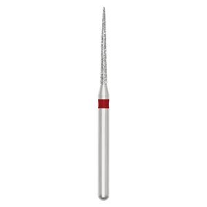 Revelation Diamond Bur Friction Grip Fine 859-010F 5/Pk