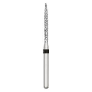Revelation Diamond Bur Friction Grip Super Coarse 863-012SC 5/Pk