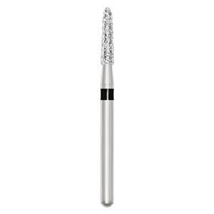 Revelation Diamond Bur Friction Grip Super Coarse 877K-016SC 5/Pk