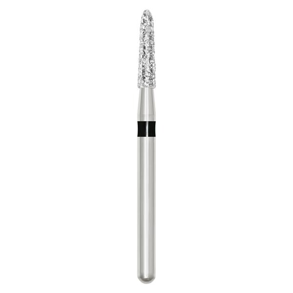 Revelation Diamond Bur Friction Grip Super Coarse 877K-016SC 5/Pk