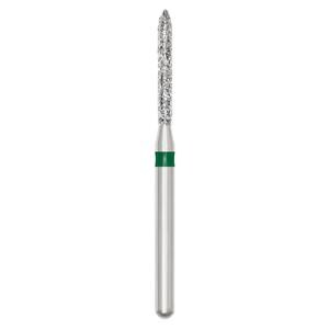 Revelation Diamond Bur Friction Grip Coarse 878-012C 5/Pk