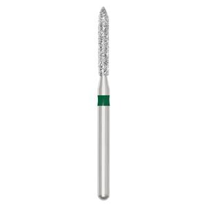 Revelation Diamond Bur Friction Grip Coarse 878-014C 5/Pk